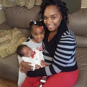 Meet your Posher, Erica